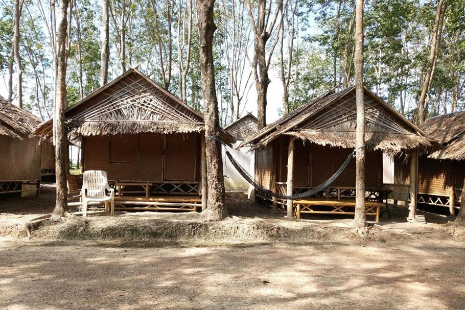 Bungalow Pitt Bungalow Koh Lanta