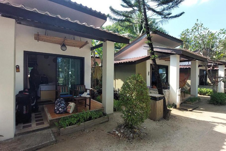 Bungalow2 Coco Lanta Resort Koh Lanta