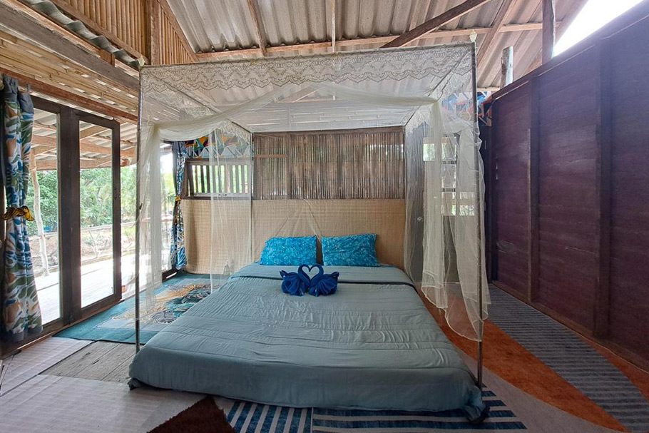 Chambre Big Hug Home Koh Yao