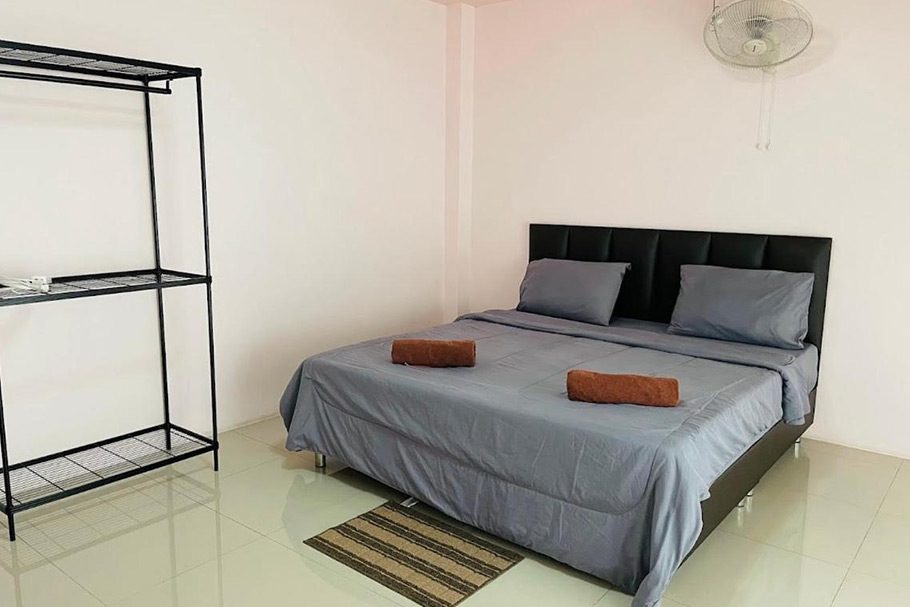 Chambre Connexion Koh Yao