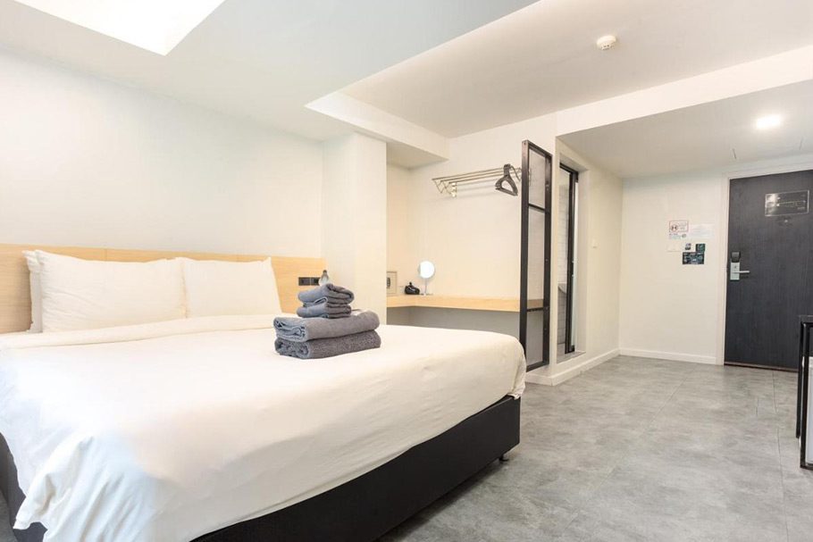 Chambre Isty Hotel Chiang Mai