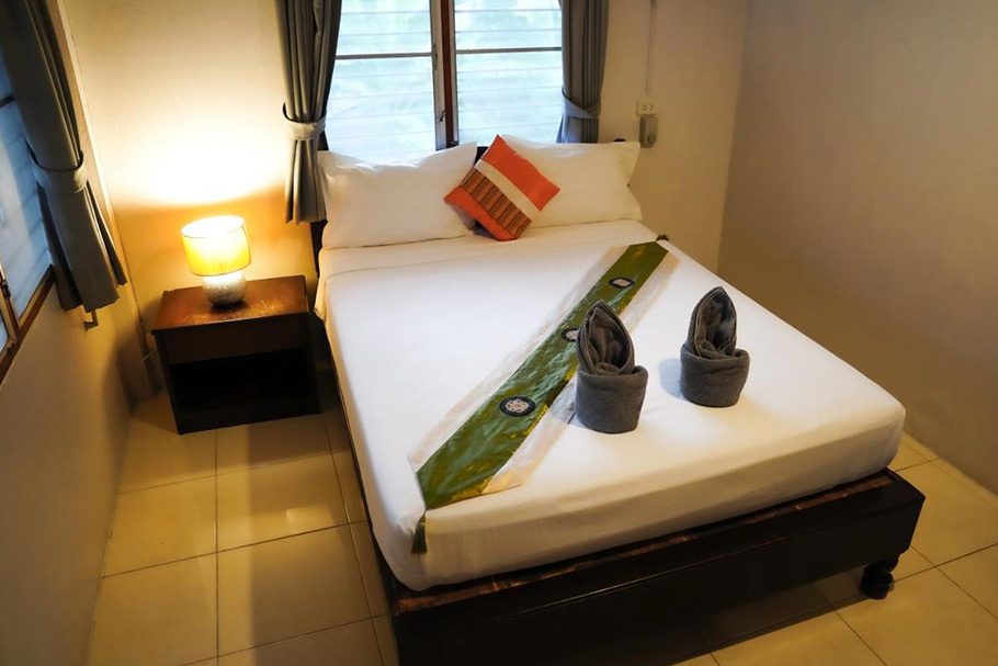 Chambre Jp Resort Koh Tao