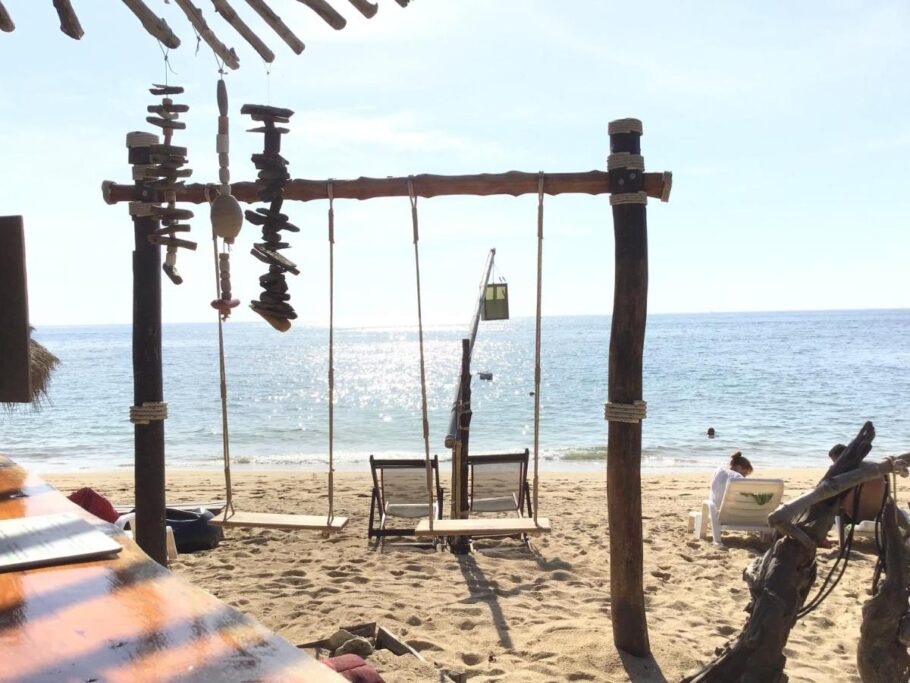 Plage Coco Lanta Resort Koh Lanta
