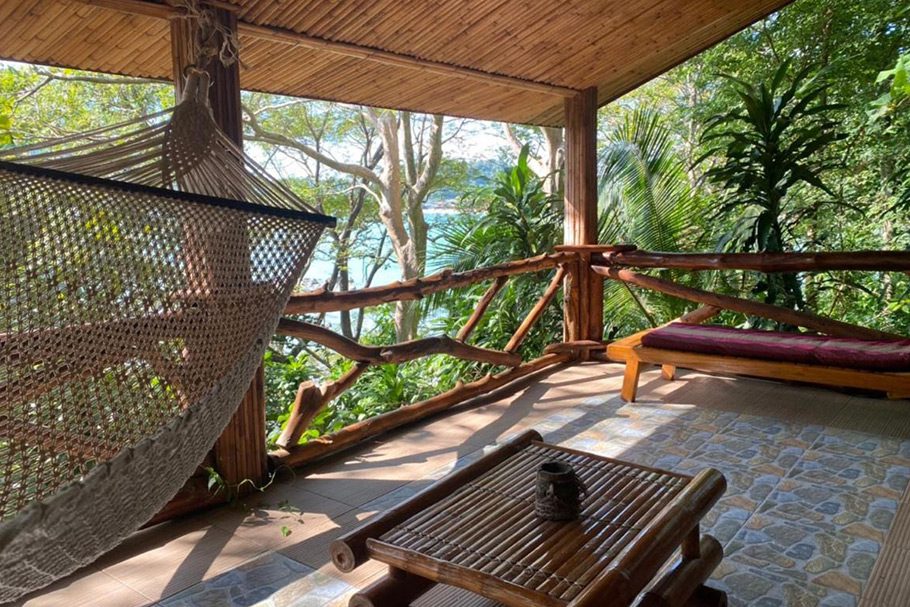 Terrasse Viking Nature Resort Koh Phi Phi