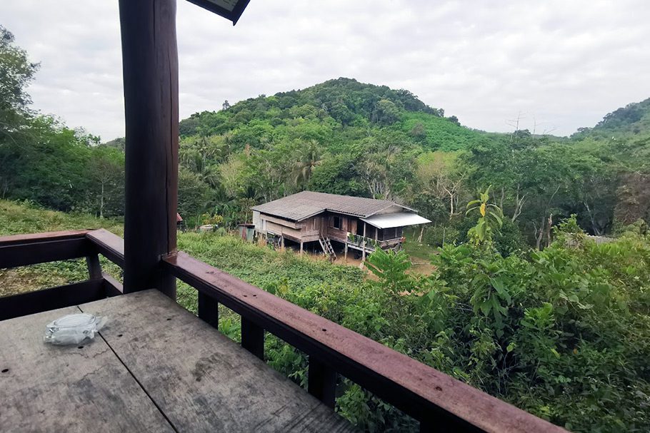 Vue The Best Bungalow Koh Yao