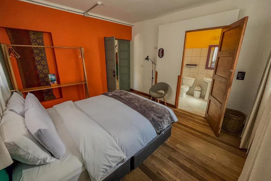 Chambre Viajero Cusco Hostel Cusco