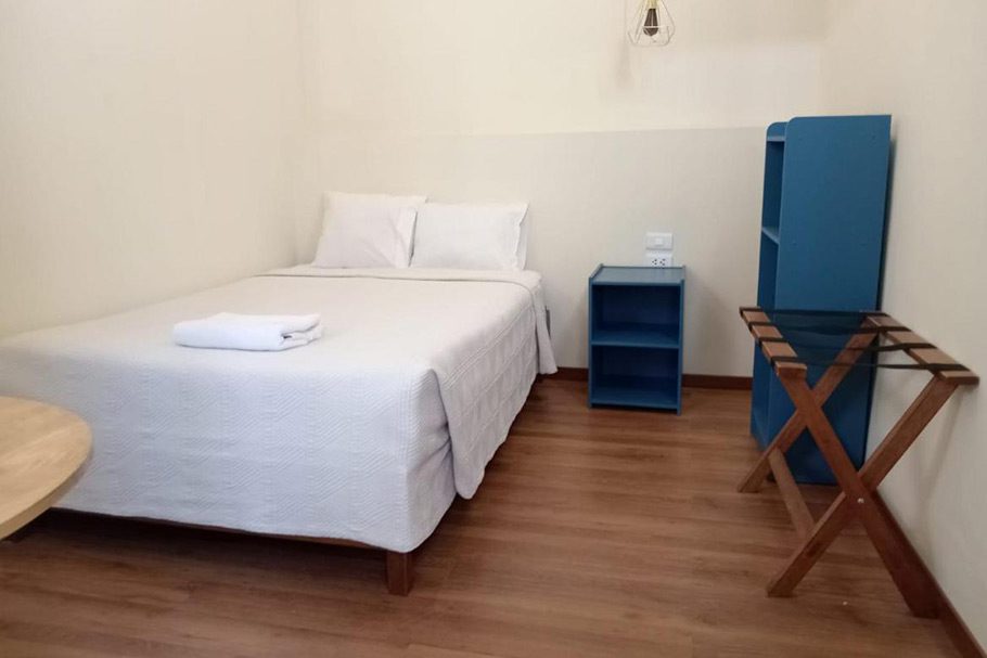Chambre Hostel Los Andes Arequipa