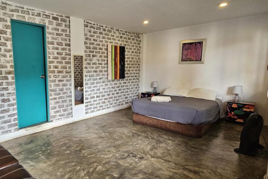 Chambre The Upcycled Hostel Huacachina