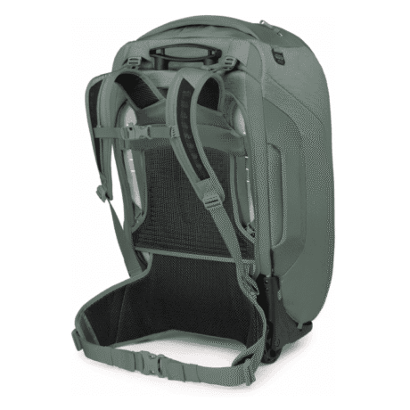 MIER Grand Sac De Sport Étanche 45L/60L/90L - Convertible Sac à Dos Avec Compartiment Chaussures